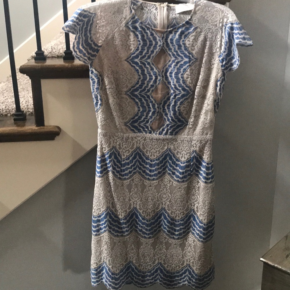 Dress Forum Lace Dress